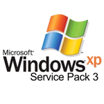  Windows XP Service Pack  icon