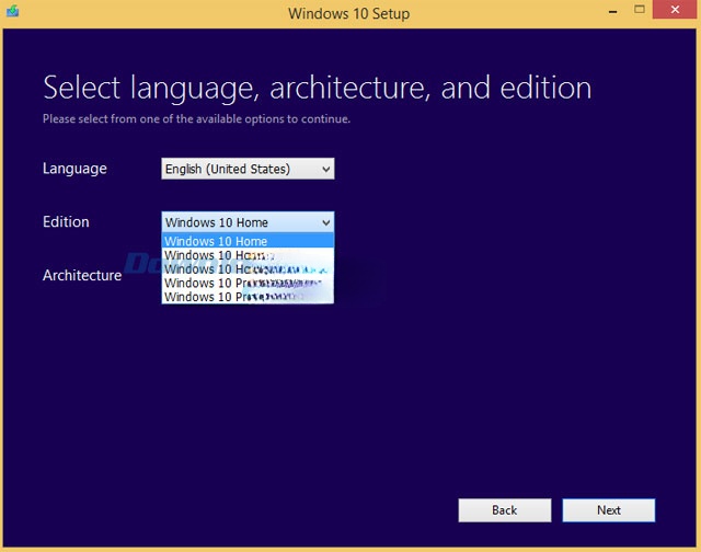 Windows 10