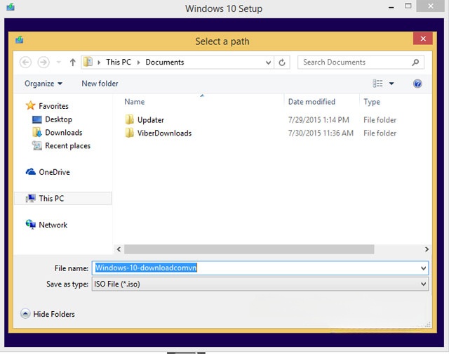 Windows 10