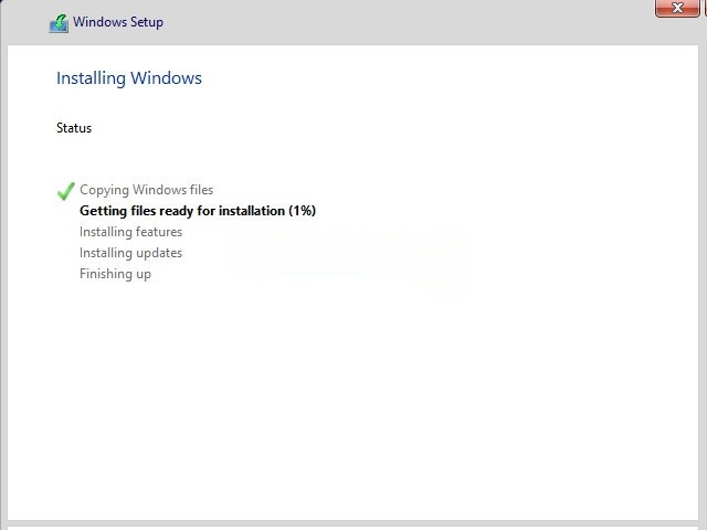 Các ứng dụng được chuẩn hóa cho Windows 10