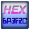  WinHex  icon