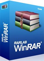  WinRAR Beta  icon