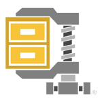  WinZip  icon