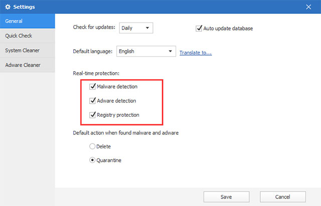 Thiết lập chương trình bảo mật toàn diện