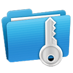  Wise Folder Hider  icon