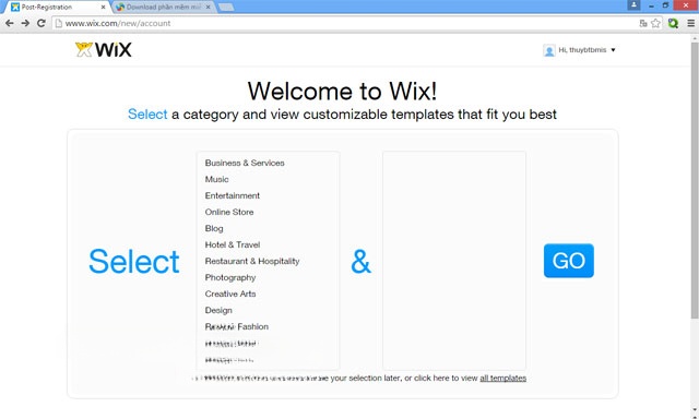 Wix