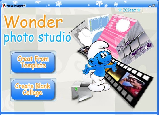 Wonder Photo Studio