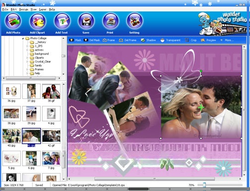 Wonder Photo Studio