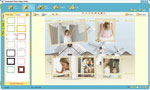  Wondershare Photo Collage Studio  icon