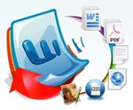  Word Reader  icon