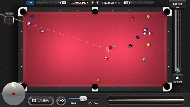 World Championship Billiards phù hợp với cả thế hệ cũ và mới