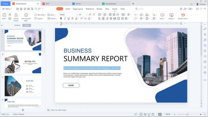 Tương thích với nhiều hệ điều hành