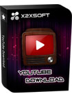  X2X Free YouTube Download  icon