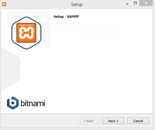 XAMPP là một web server cục bộ miễn phí