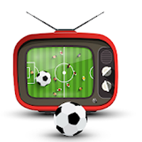  Xem tivi, xem bóng đá  icon
