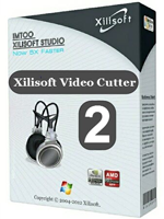  Xilisoft Video Cutter  icon