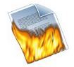 XL Delete  icon