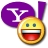  Yahoo! Messenger  icon