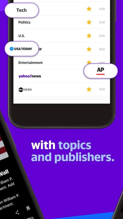Yahoo News: National, Breaking & Live