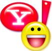  Yahoo Toolbar with Anti Spyware  icon