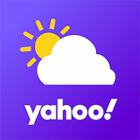  Yahoo Weather  icon