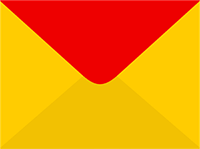  Yandex.Mail  icon