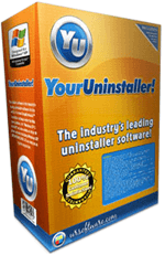  Your Uninstaller  icon