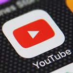  YouTube  icon