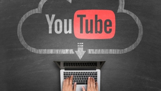 Tạo video Youtube Shorts