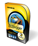  Zemana Antilogger  icon