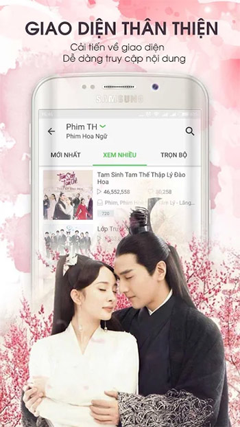 Xem phim tốc độ cao trên Zing TV