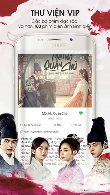 Xem phim trên Zing TV