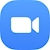  ZOOM Cloud Meetings  icon