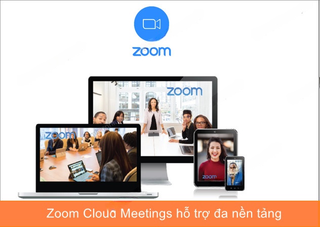 zoom cloud meeting