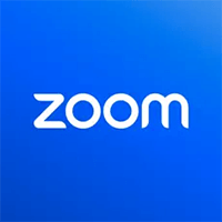  Zoom Workplace  icon