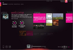  Zune Software  icon